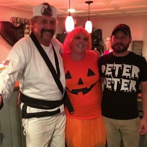 Meet your Posher, Michele